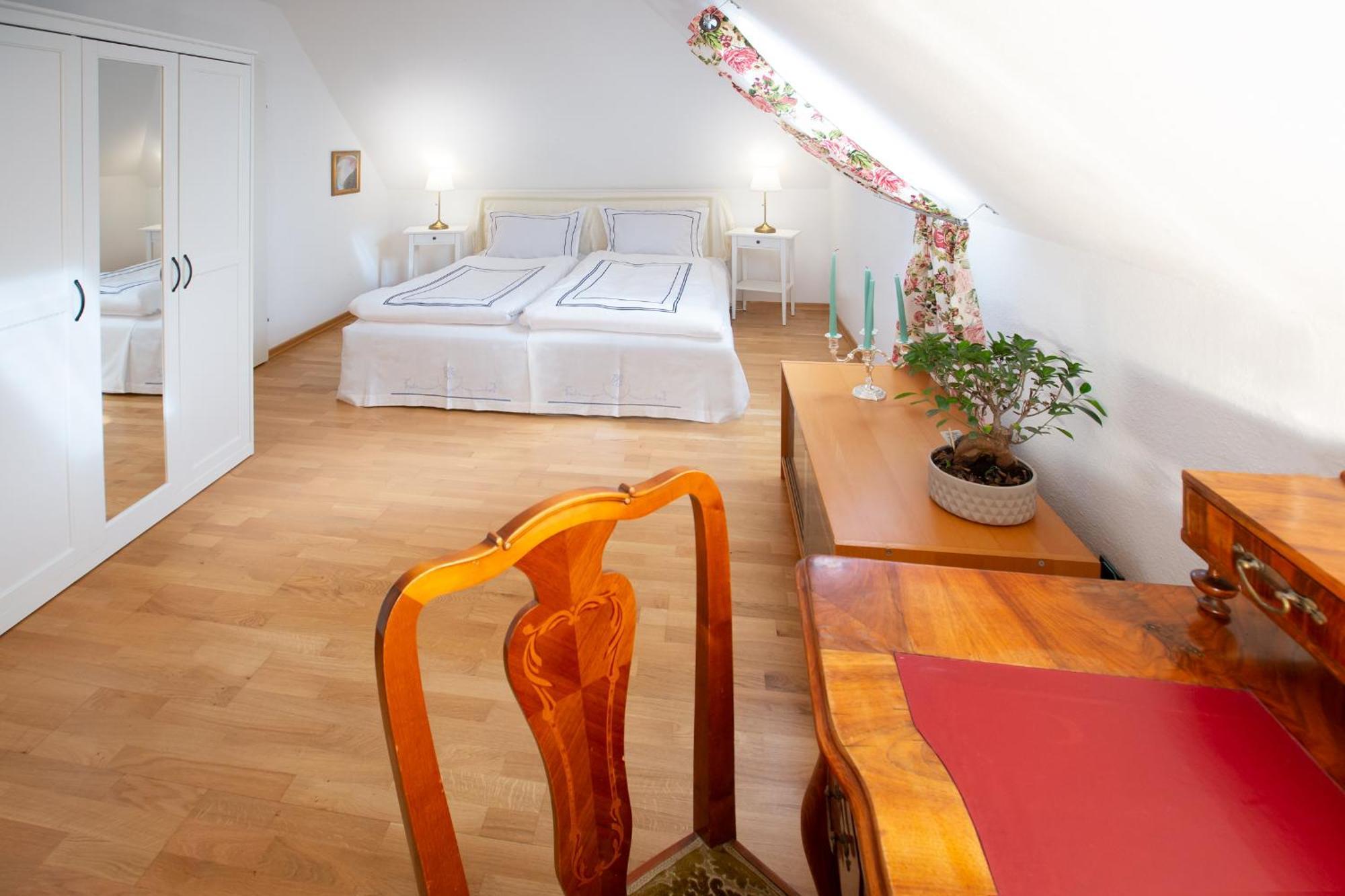 Marinela'S Bnb Viena Exterior foto
